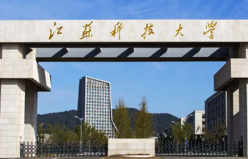 江苏科技大学空调实验室