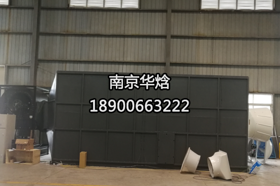 泵与风机压缩机实验台