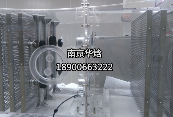 泵与风机压缩机实验台