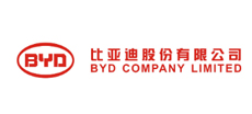 比亚迪股份有限公司